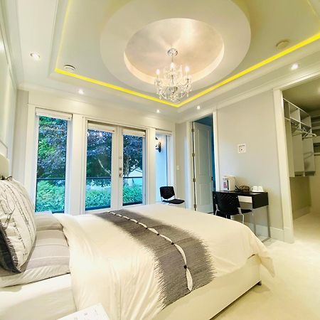 Vancouver Shangrila House Richmond Ngoại thất bức ảnh