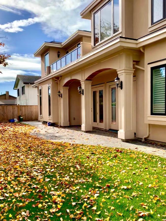 Vancouver Shangrila House Richmond Ngoại thất bức ảnh