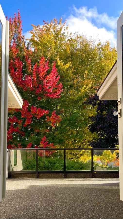 Vancouver Shangrila House Richmond Ngoại thất bức ảnh
