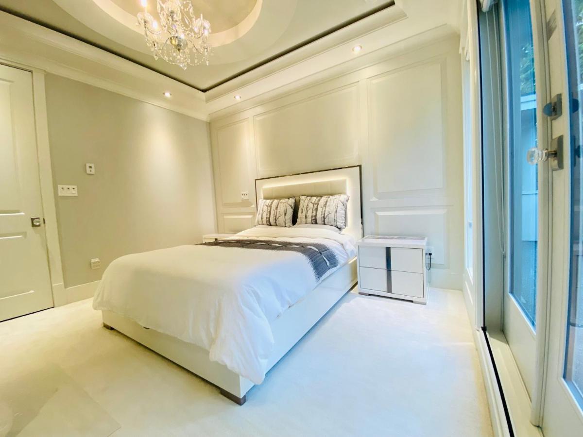 Vancouver Shangrila House Richmond Ngoại thất bức ảnh