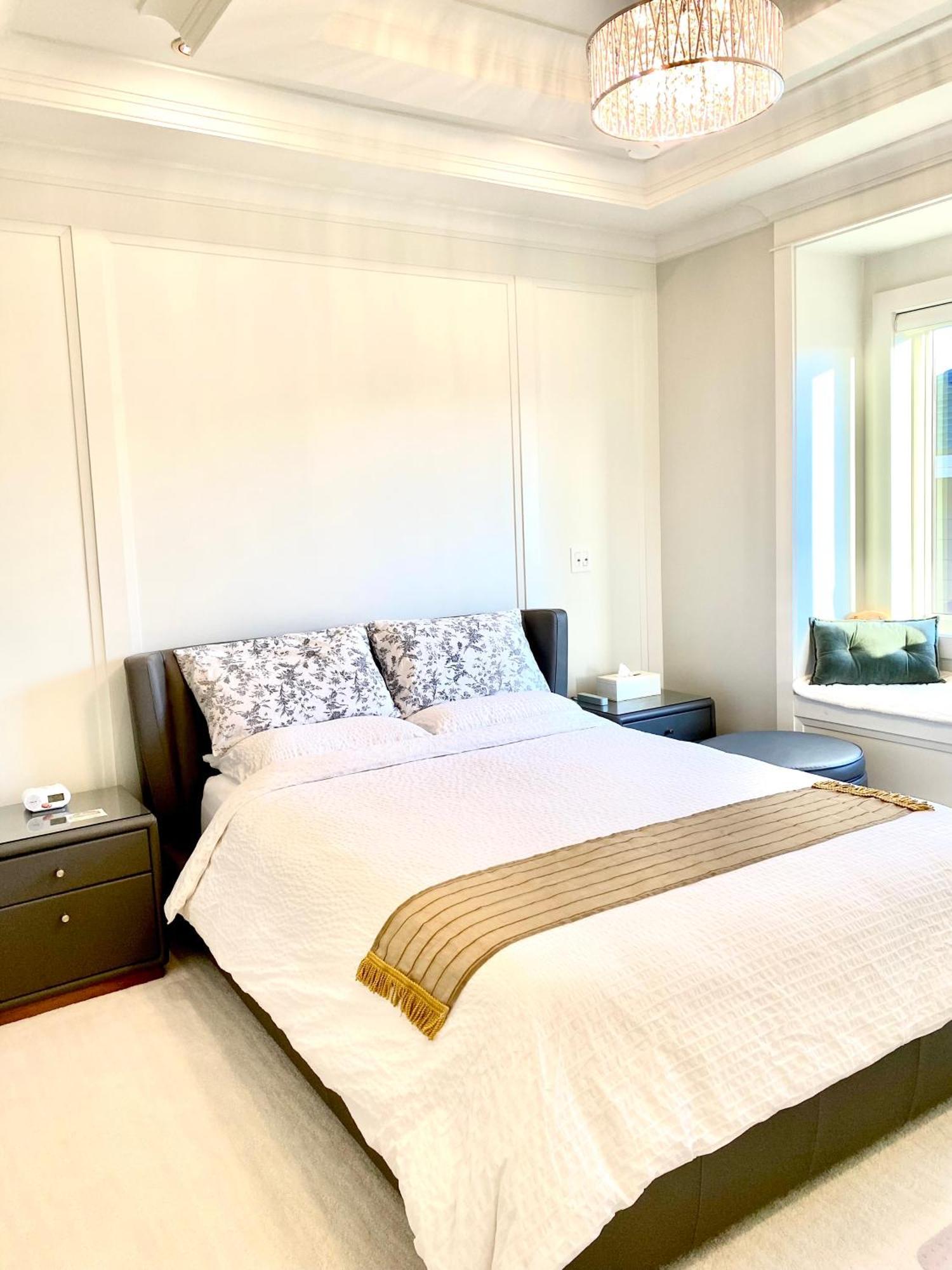 Vancouver Shangrila House Richmond Ngoại thất bức ảnh