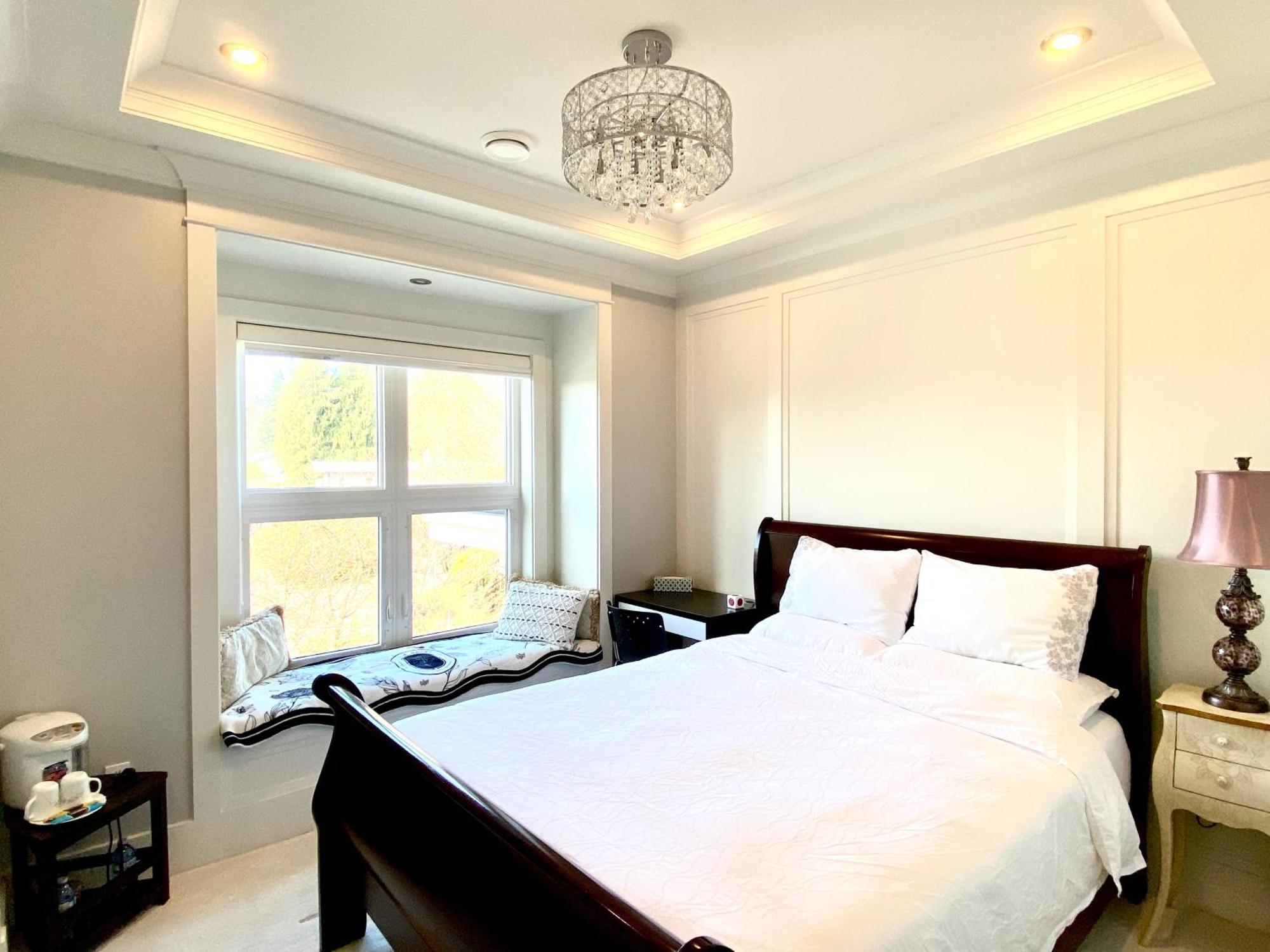 Vancouver Shangrila House Richmond Ngoại thất bức ảnh