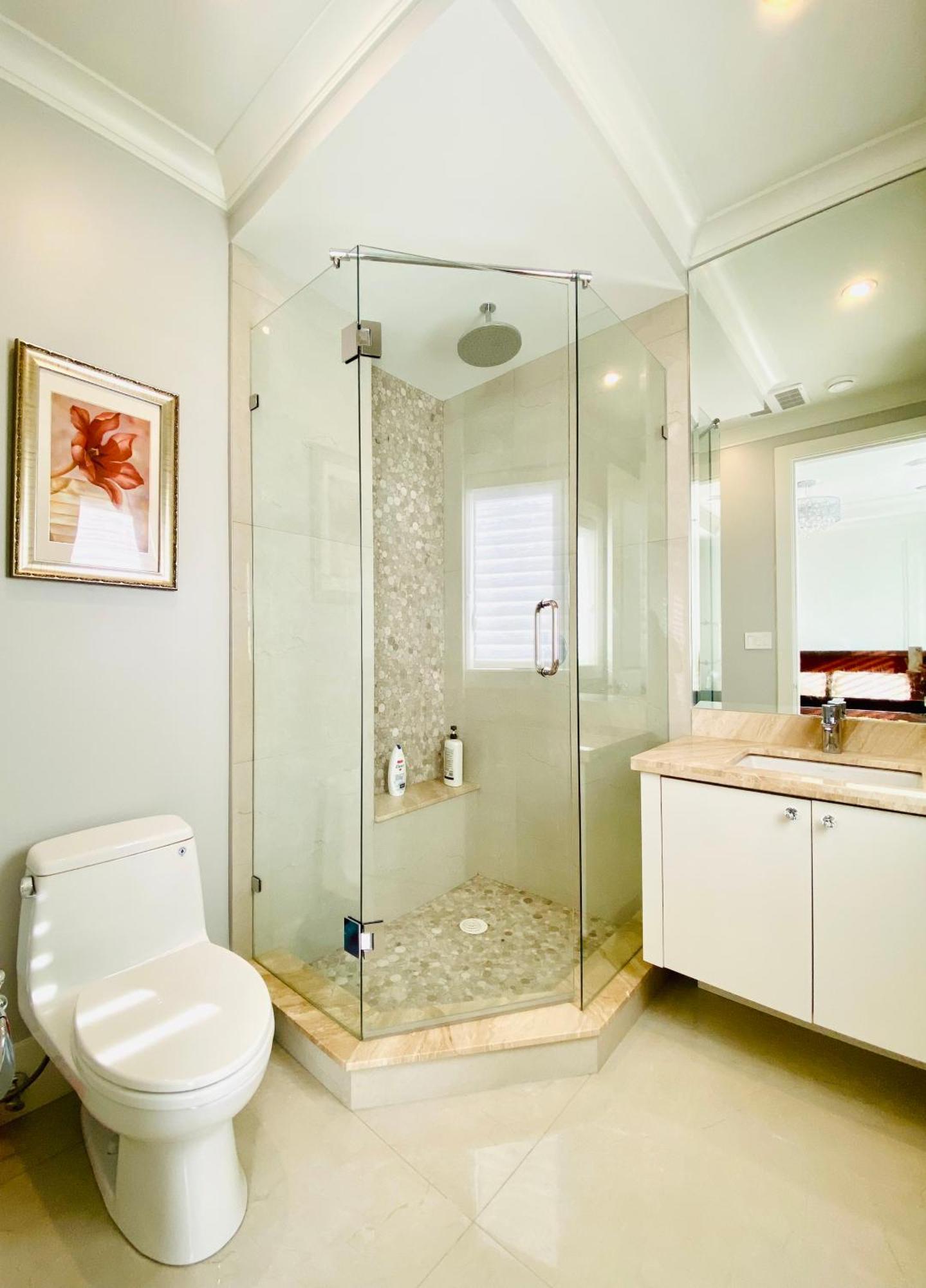 Vancouver Shangrila House Richmond Ngoại thất bức ảnh