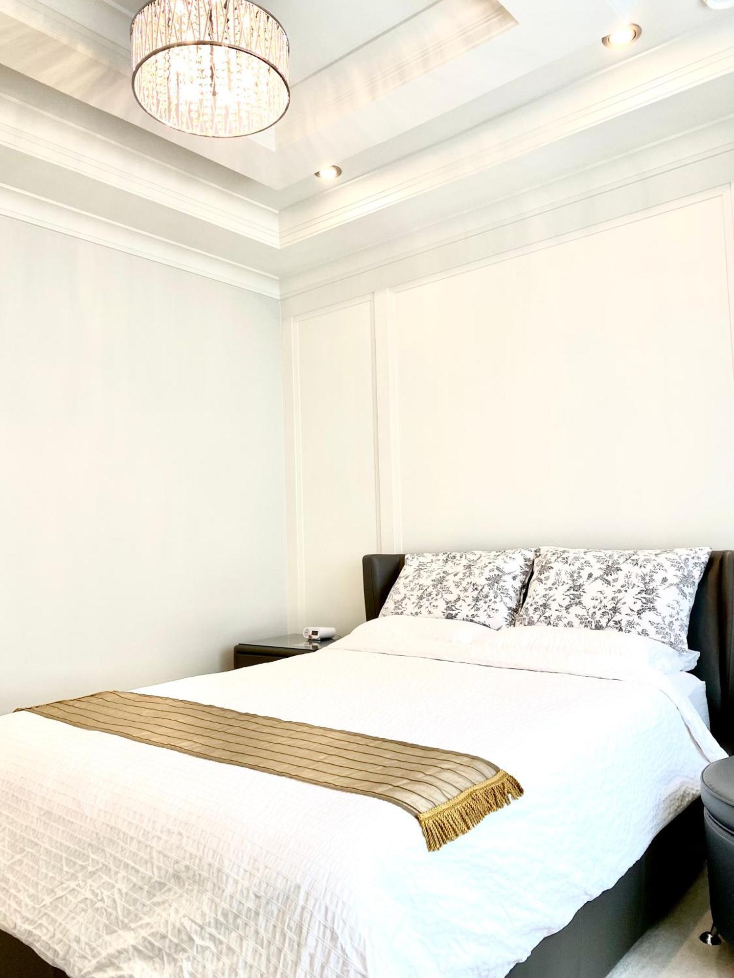 Vancouver Shangrila House Richmond Ngoại thất bức ảnh