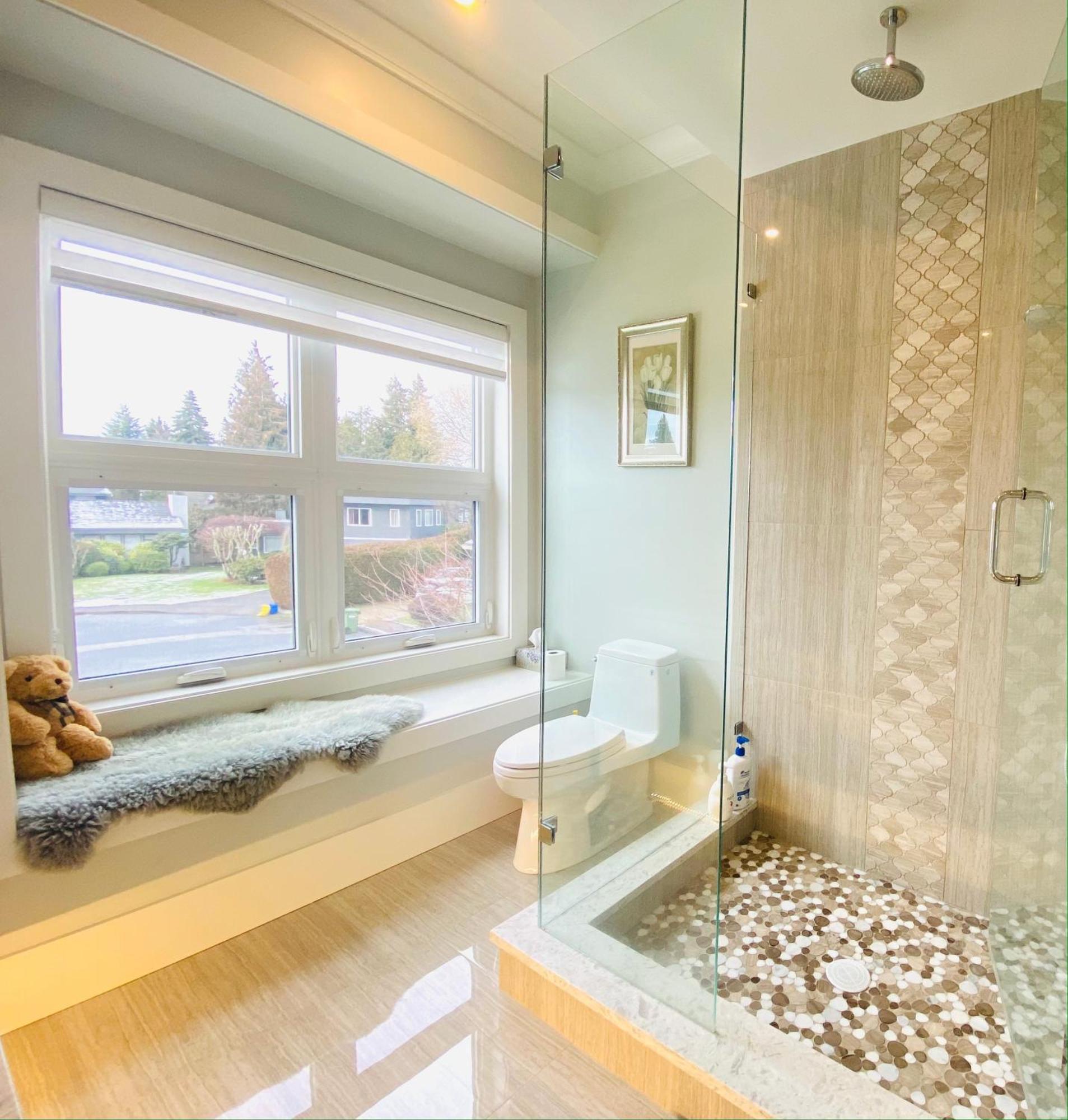 Vancouver Shangrila House Richmond Ngoại thất bức ảnh