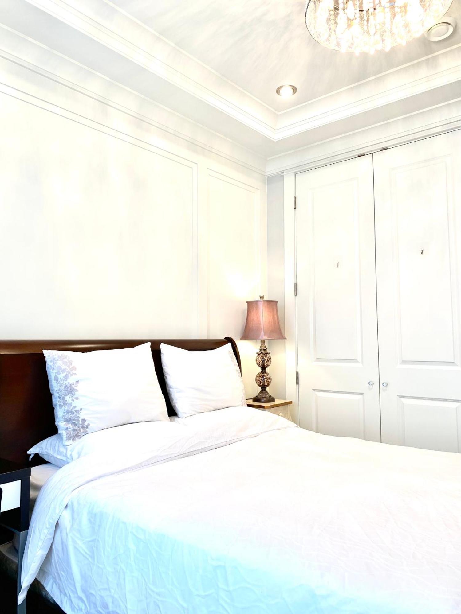 Vancouver Shangrila House Richmond Ngoại thất bức ảnh