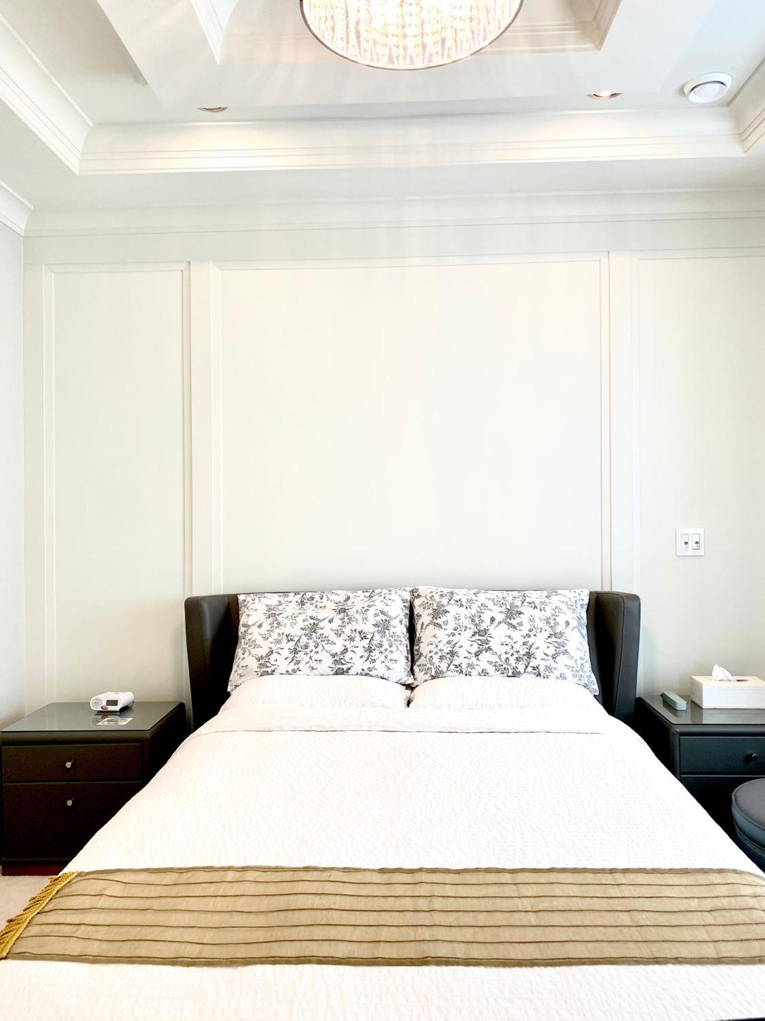 Vancouver Shangrila House Richmond Ngoại thất bức ảnh
