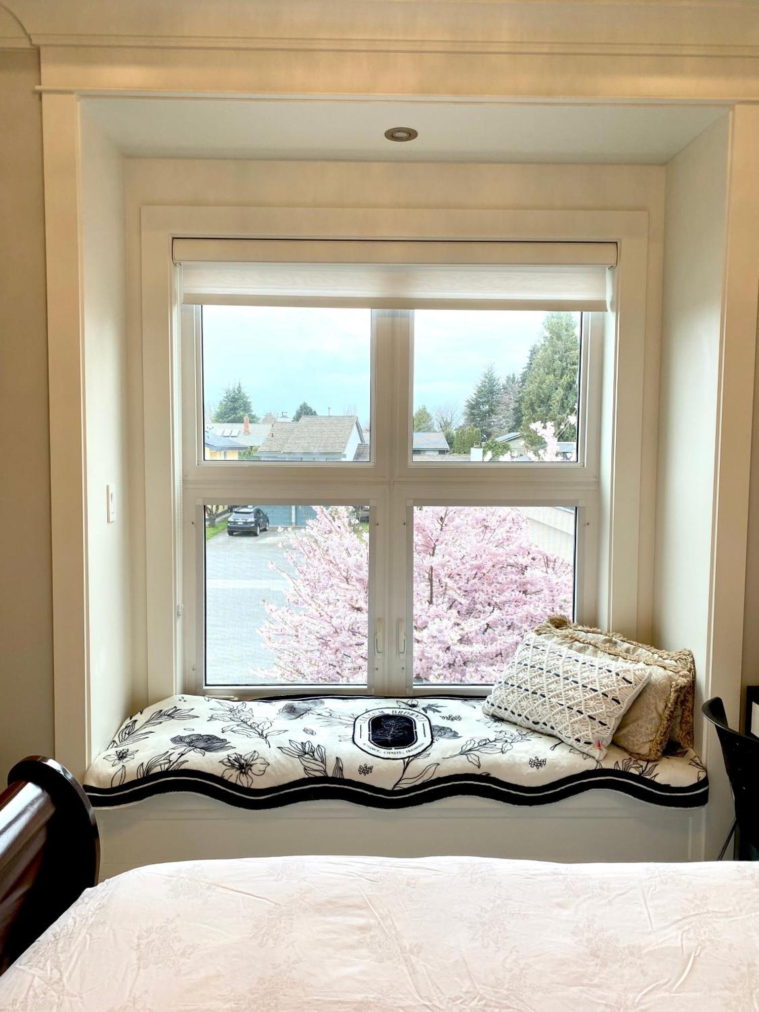 Vancouver Shangrila House Richmond Ngoại thất bức ảnh
