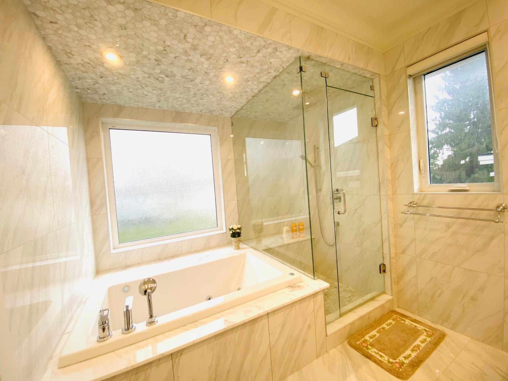 Vancouver Shangrila House Richmond Ngoại thất bức ảnh