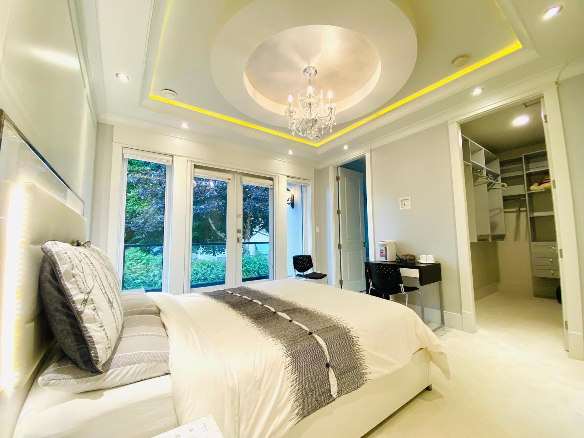 Vancouver Shangrila House Richmond Ngoại thất bức ảnh