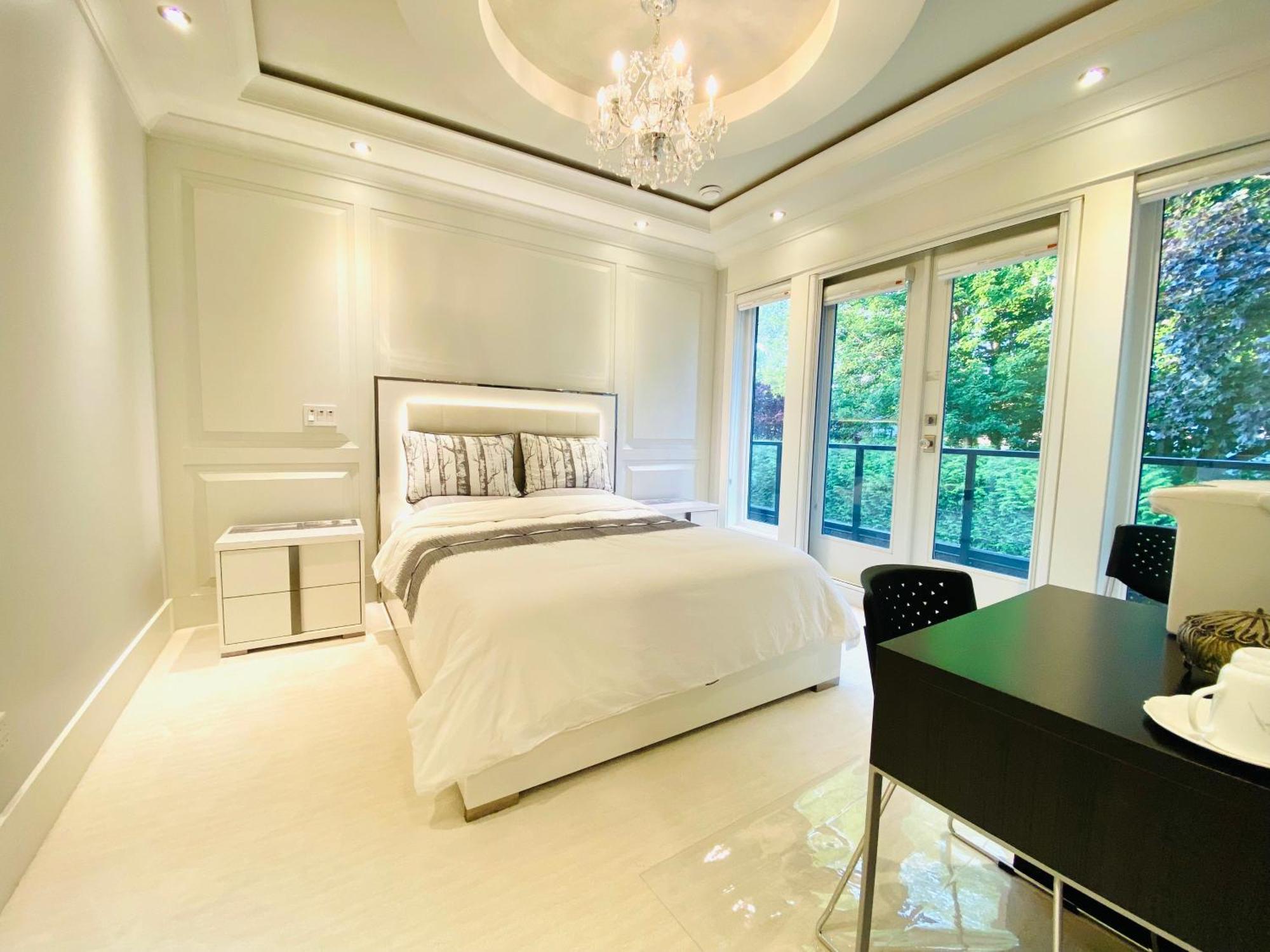 Vancouver Shangrila House Richmond Ngoại thất bức ảnh