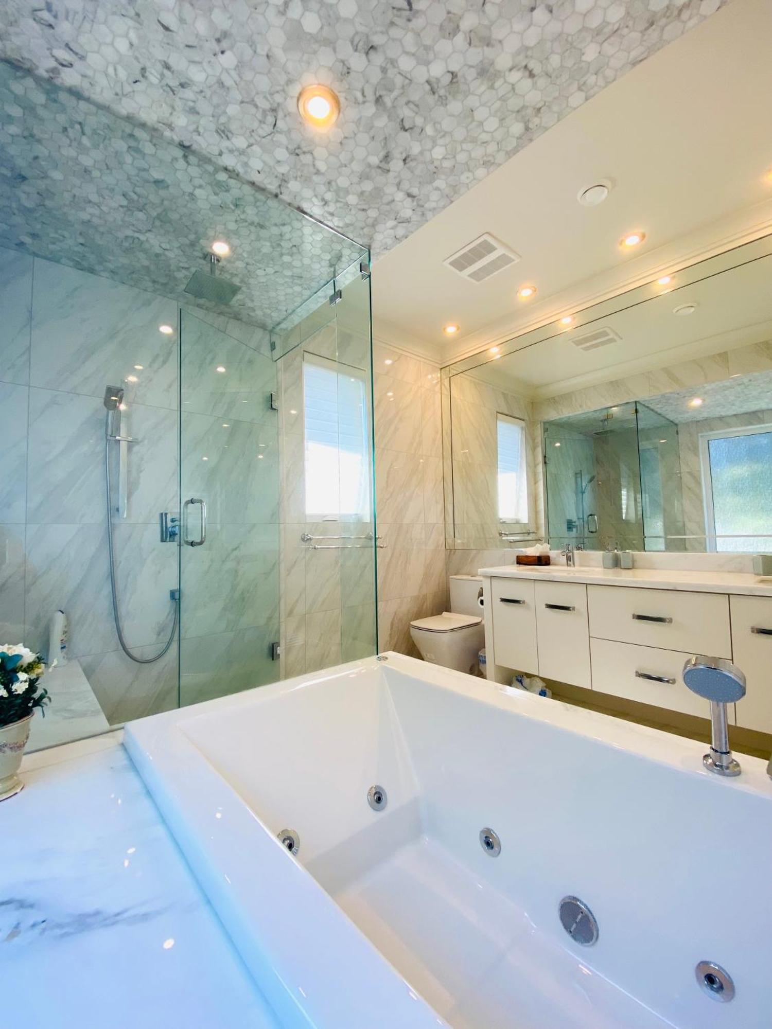 Vancouver Shangrila House Richmond Ngoại thất bức ảnh