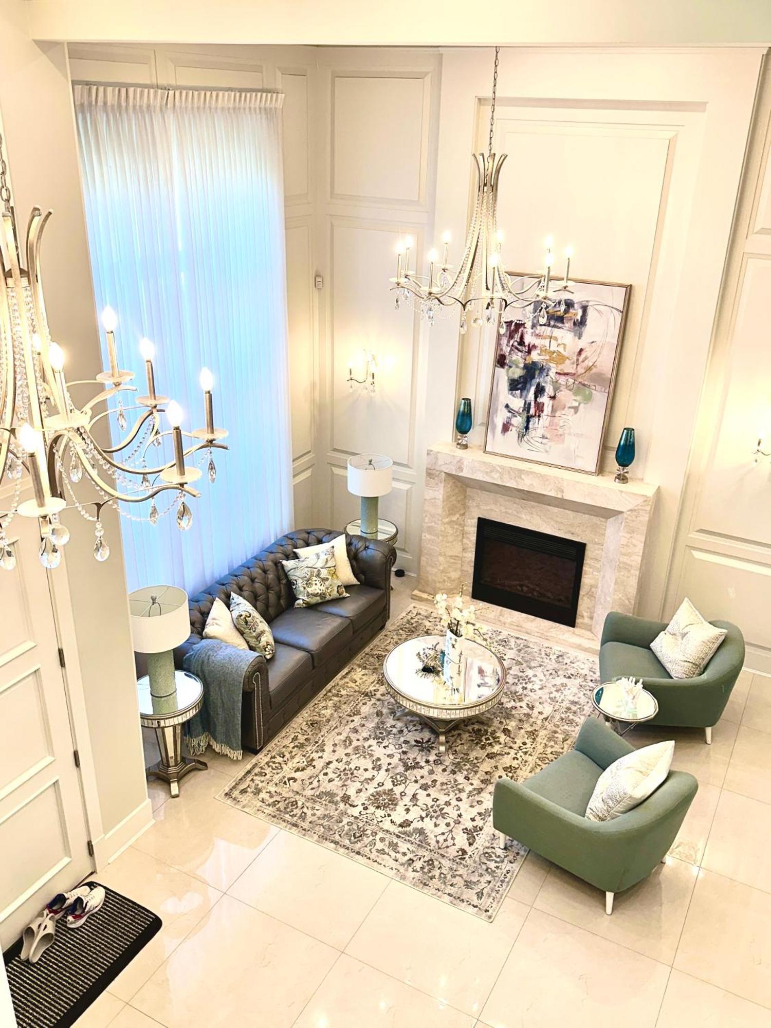 Vancouver Shangrila House Richmond Ngoại thất bức ảnh