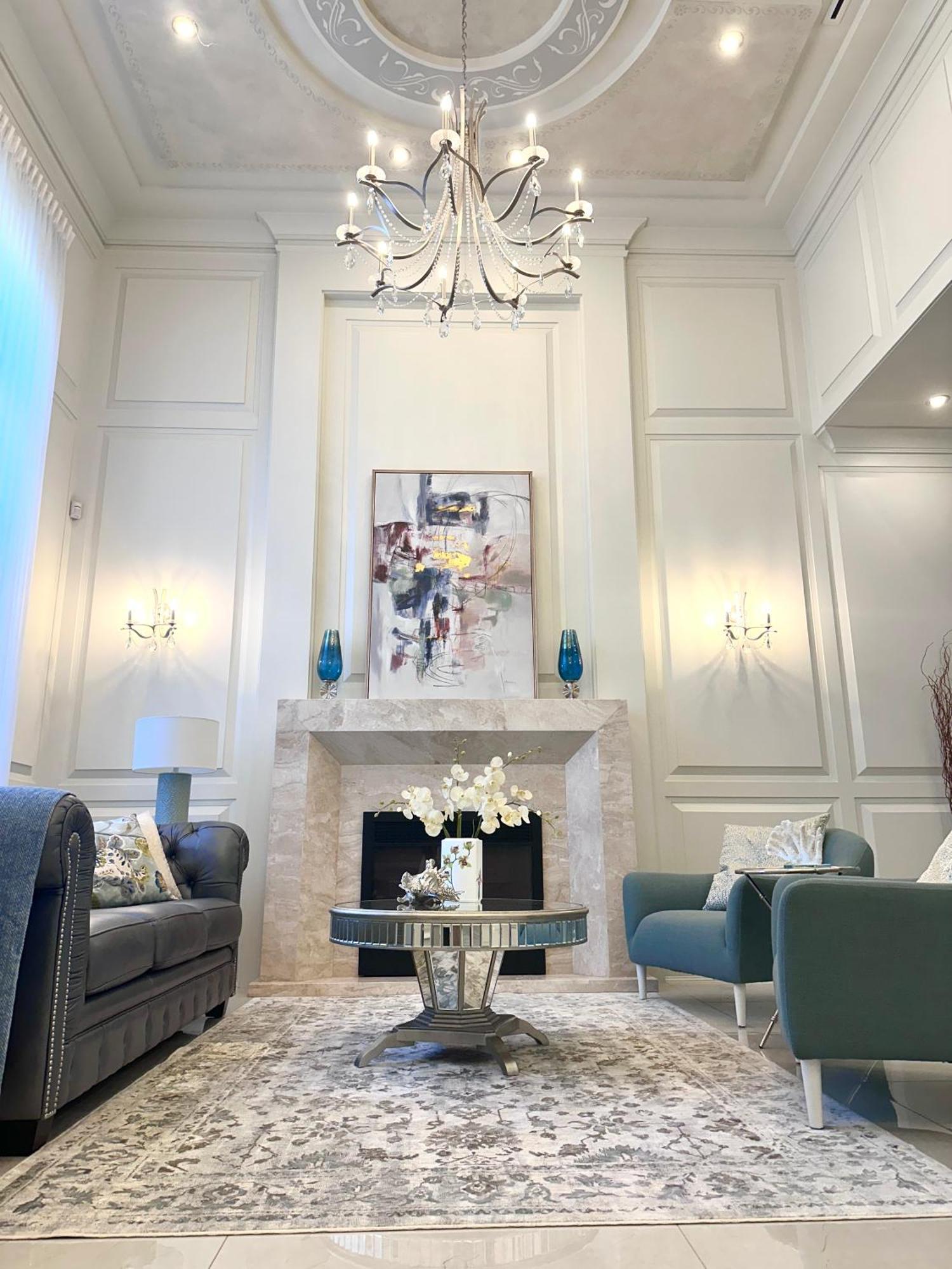 Vancouver Shangrila House Richmond Ngoại thất bức ảnh
