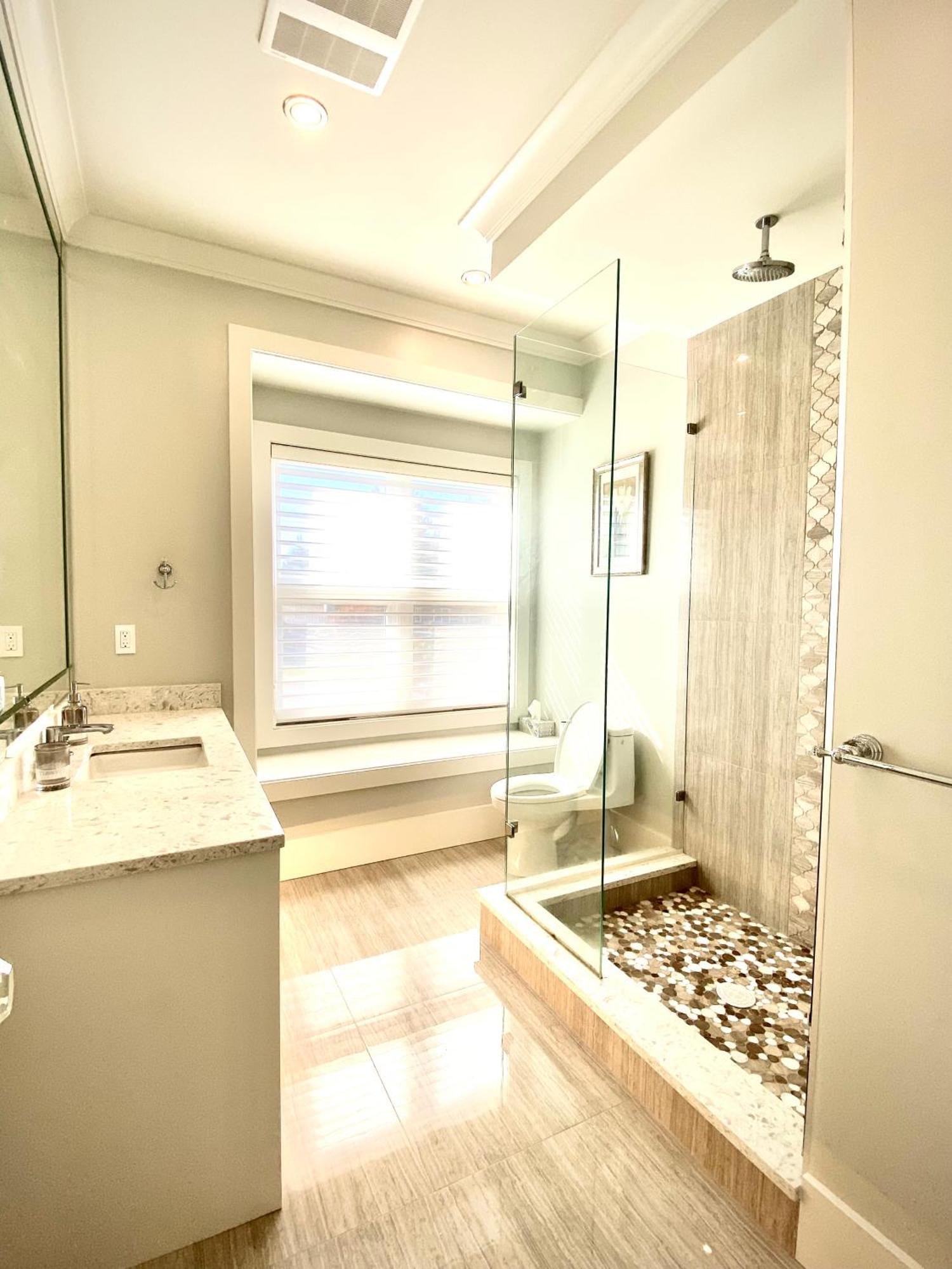 Vancouver Shangrila House Richmond Ngoại thất bức ảnh