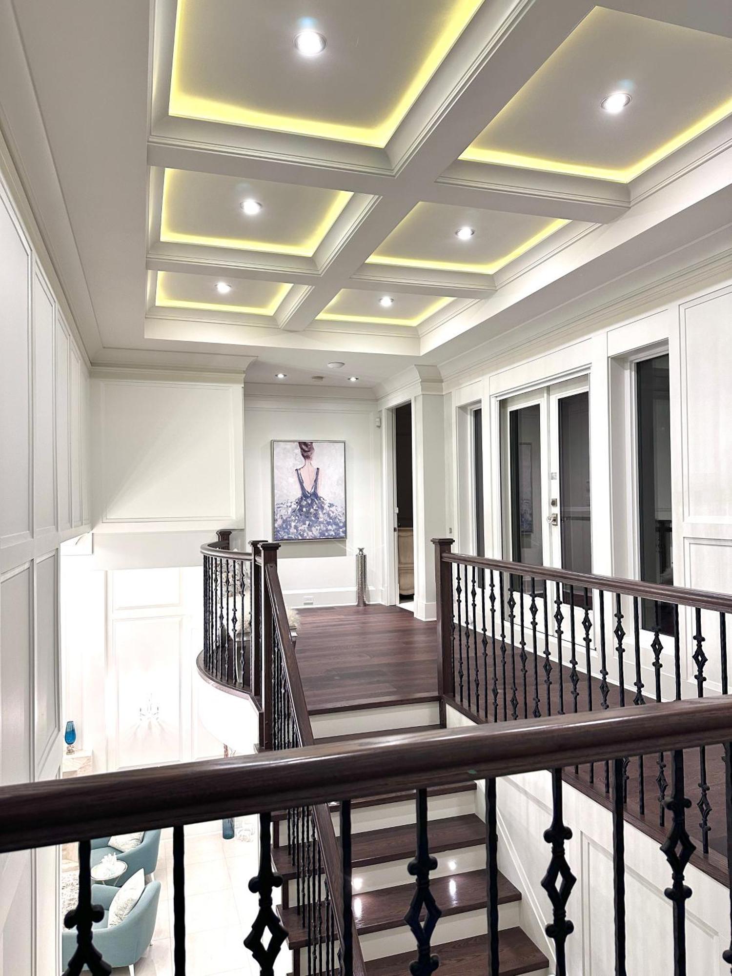 Vancouver Shangrila House Richmond Ngoại thất bức ảnh