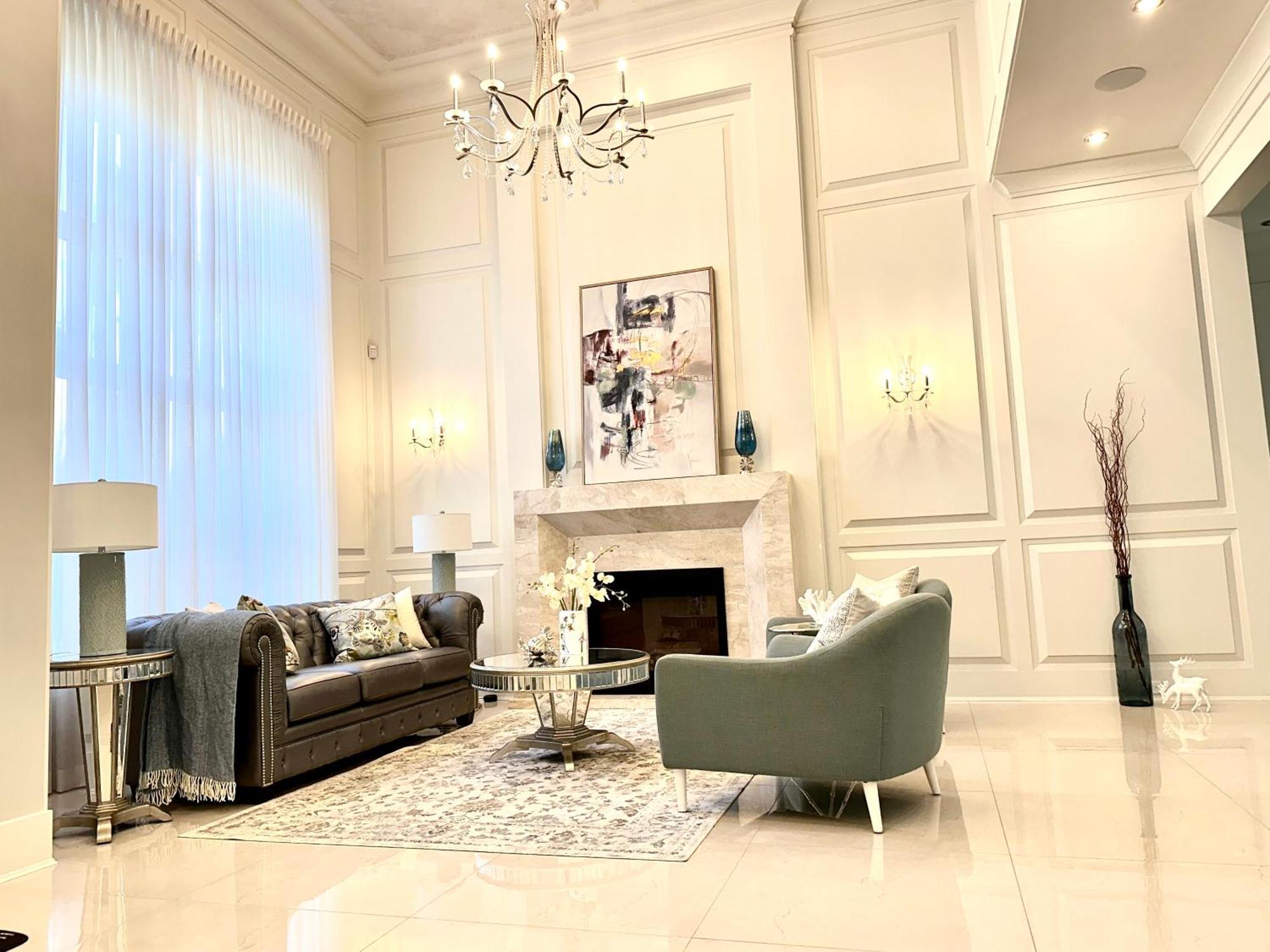 Vancouver Shangrila House Richmond Ngoại thất bức ảnh