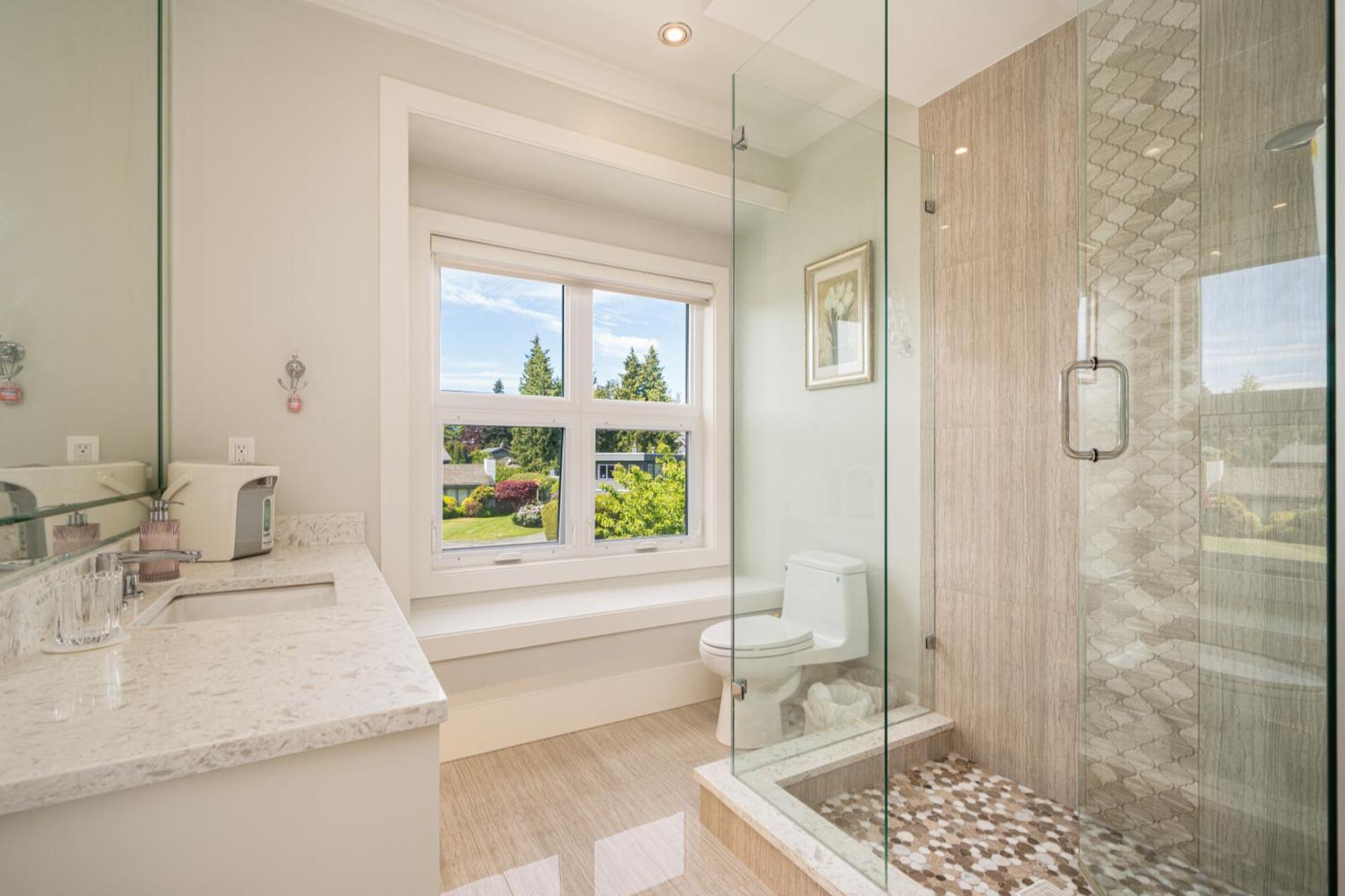 Vancouver Shangrila House Richmond Ngoại thất bức ảnh