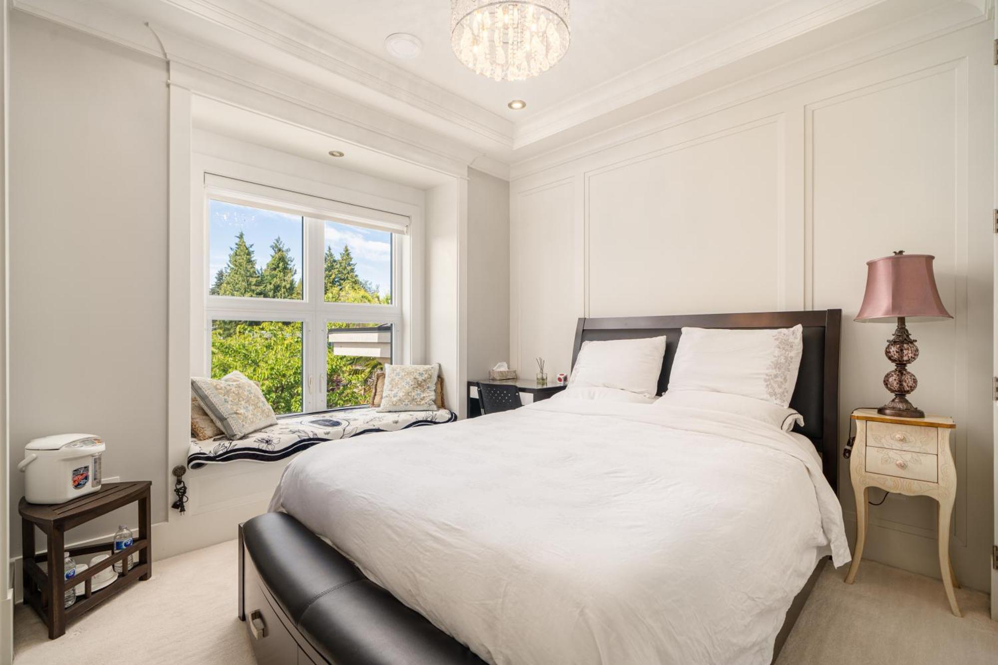 Vancouver Shangrila House Richmond Ngoại thất bức ảnh