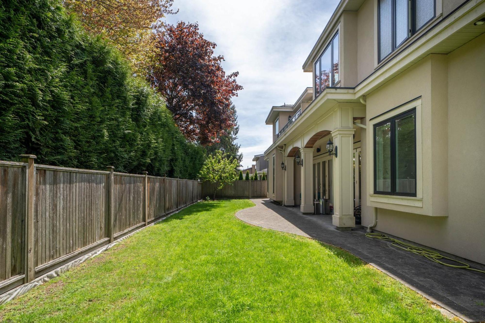 Vancouver Shangrila House Richmond Ngoại thất bức ảnh