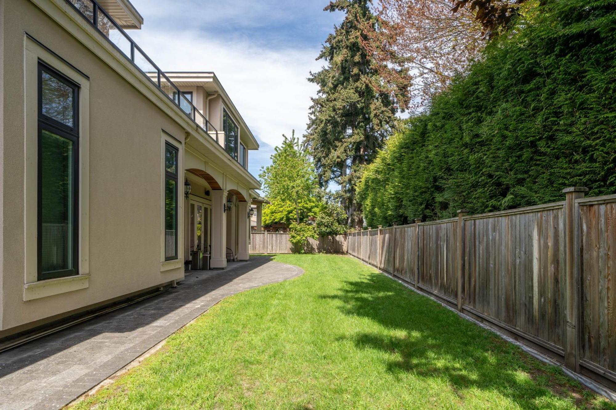 Vancouver Shangrila House Richmond Ngoại thất bức ảnh