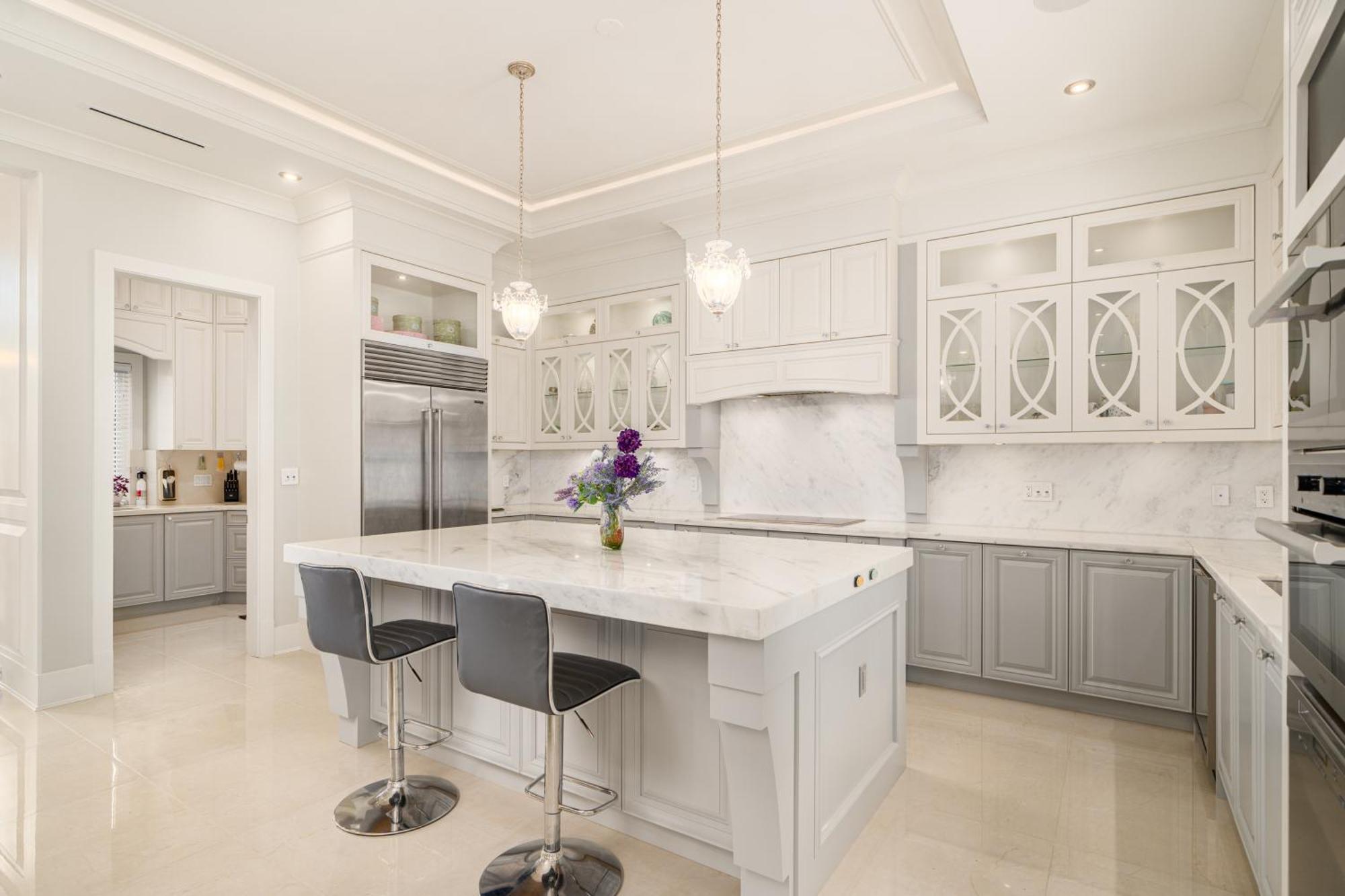 Vancouver Shangrila House Richmond Ngoại thất bức ảnh