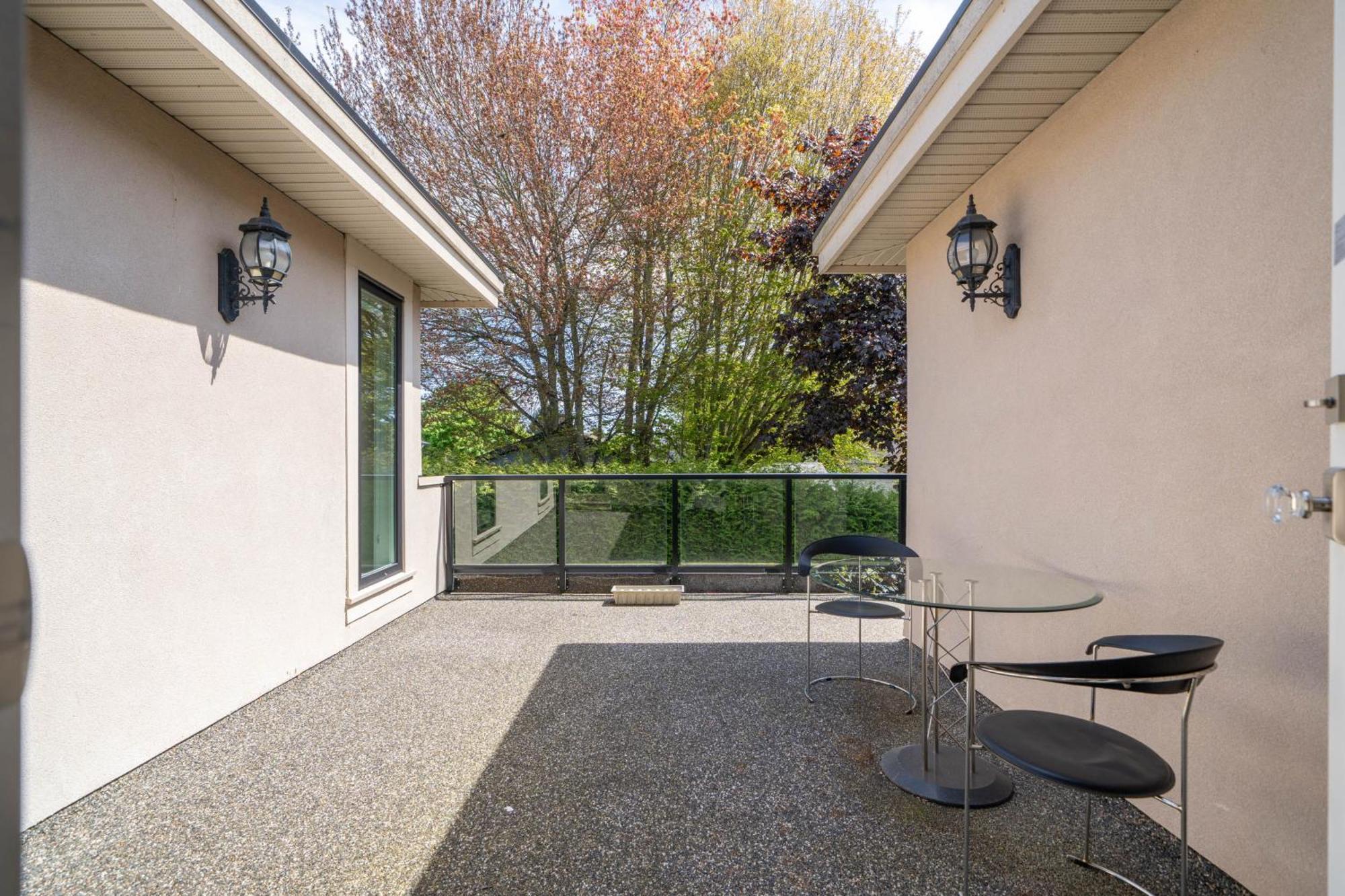 Vancouver Shangrila House Richmond Ngoại thất bức ảnh
