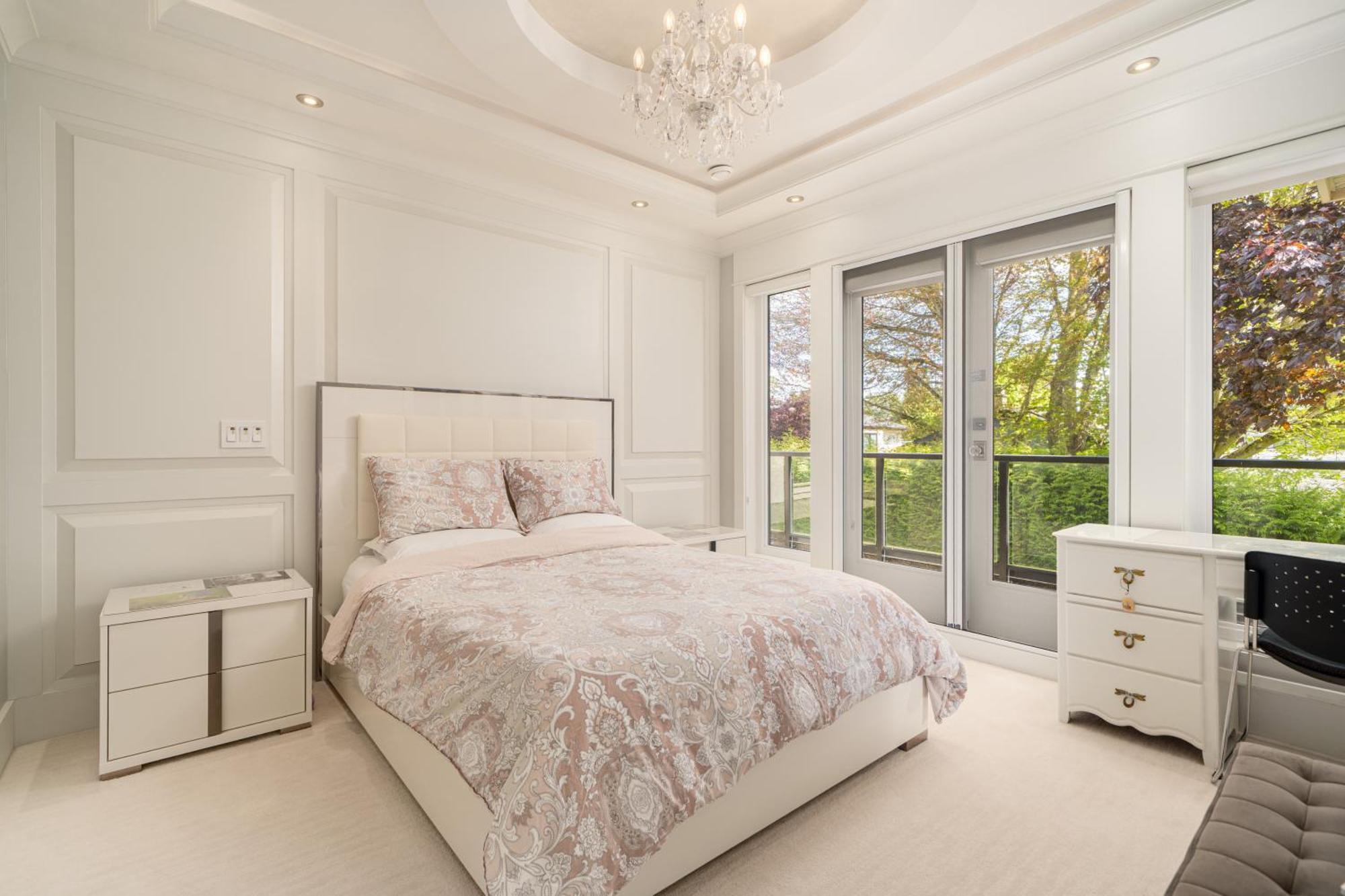 Vancouver Shangrila House Richmond Ngoại thất bức ảnh